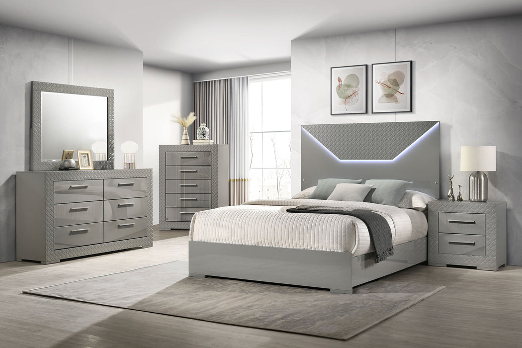 Ives Beds - Time 2 Sleep (West Covina, CA)