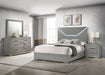 Ives Bedroom Sets - Time 2 Sleep (West Covina, CA)