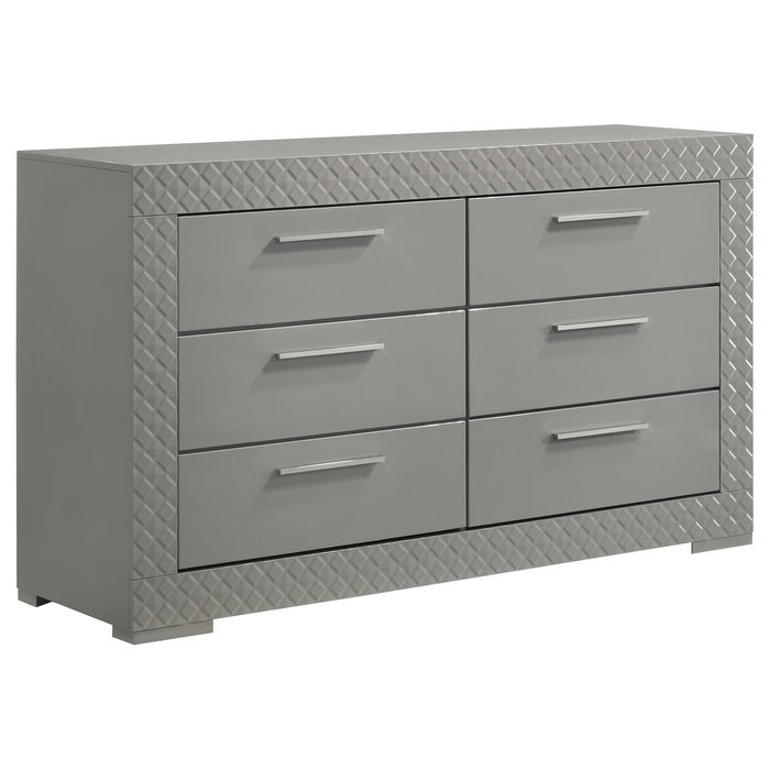 Ives Bedroom Sets - Time 2 Sleep (West Covina, CA)