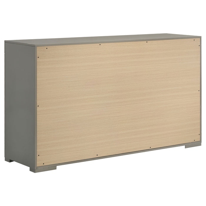 Ives Bedroom Sets - Time 2 Sleep (West Covina, CA)