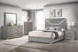 Ives Bedroom Sets - Time 2 Sleep (West Covina, CA)