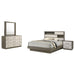 Fenwick 4 & 5 Piece Bedroom Set - Time 2 Sleep (West Covina, CA)