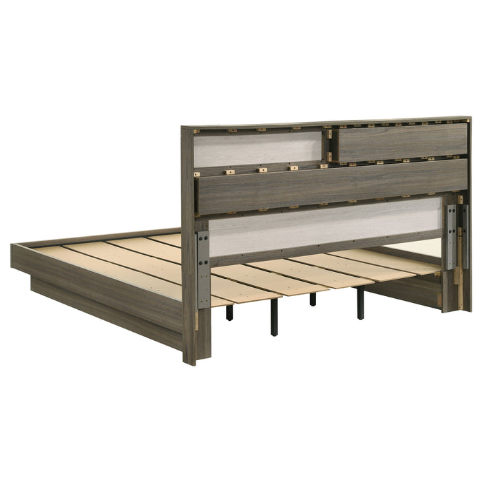 Fenwick 4 & 5 Piece Bedroom Set - Time 2 Sleep (West Covina, CA)