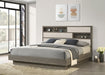 Fenwick California King, Eastren King, Queen Bed - Time 2 Sleep (West Covina, CA)