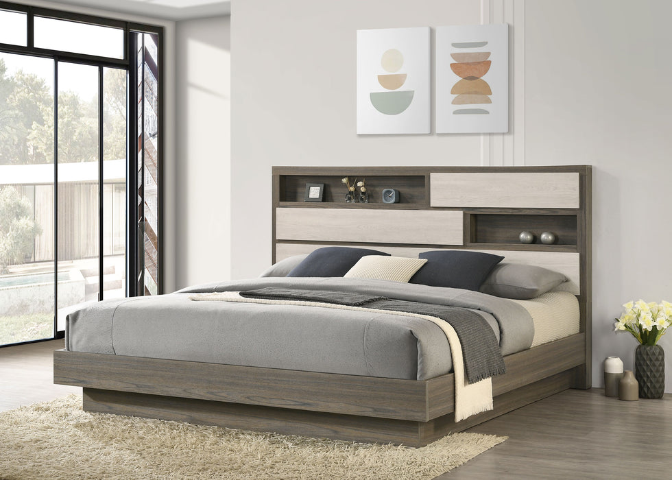 Fenwick California King, Eastren King, Queen Bed - Time 2 Sleep (West Covina, CA)