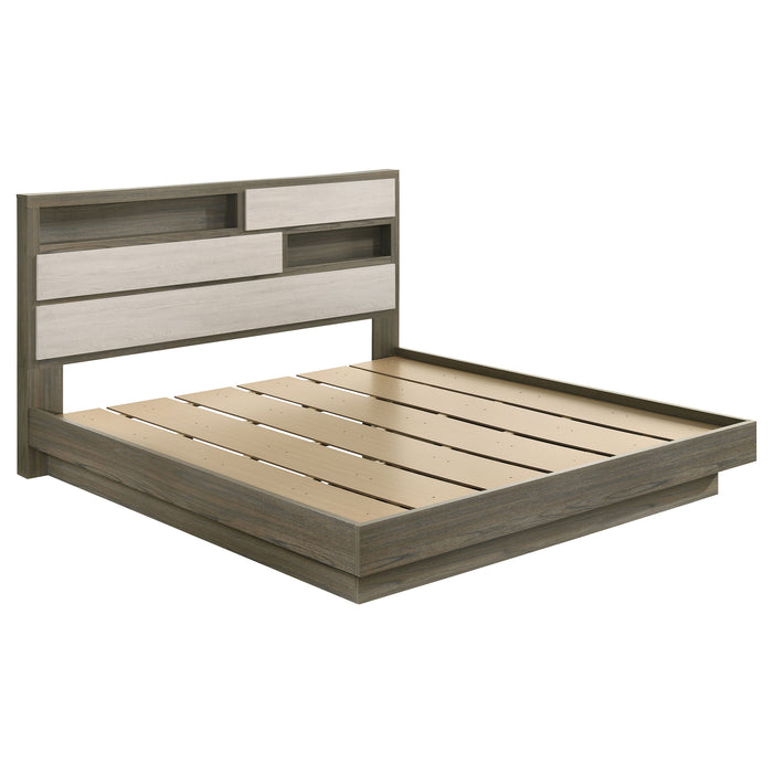 Fenwick California King, Eastren King, Queen Bed - Time 2 Sleep (West Covina, CA)