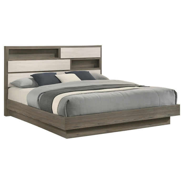 Fenwick California King, Eastren King, Queen Bed - Time 2 Sleep (West Covina, CA)