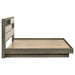 Fenwick California King, Eastren King, Queen Bed - Time 2 Sleep (West Covina, CA)