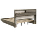 Fenwick 4 & 5 Piece Bedroom Set - Time 2 Sleep (West Covina, CA)