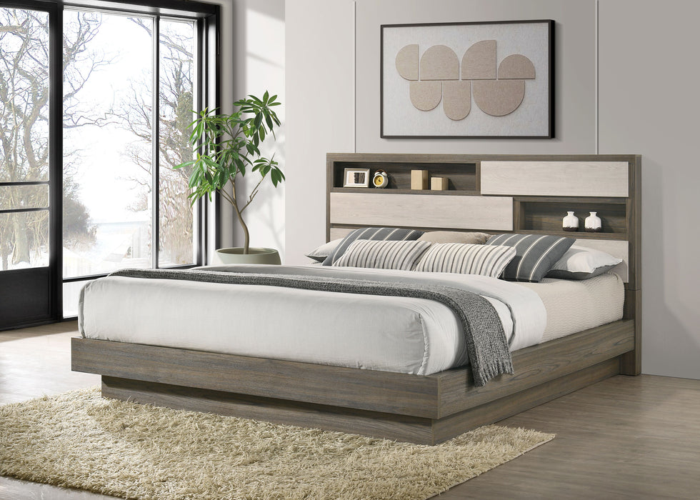 Fenwick California King, Eastren King, Queen Bed - Time 2 Sleep (West Covina, CA)