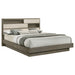 Fenwick California King, Eastren King, Queen Bed - Time 2 Sleep (West Covina, CA)