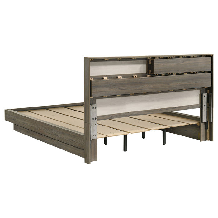 Fenwick California King, Eastren King, Queen Bed - Time 2 Sleep (West Covina, CA)