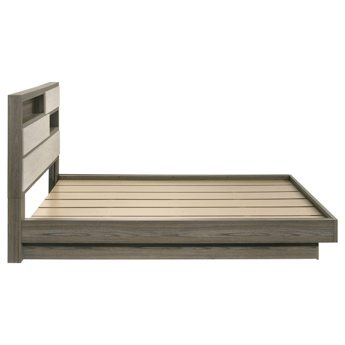 Fenwick California King, Eastren King, Queen Bed - Time 2 Sleep (West Covina, CA)