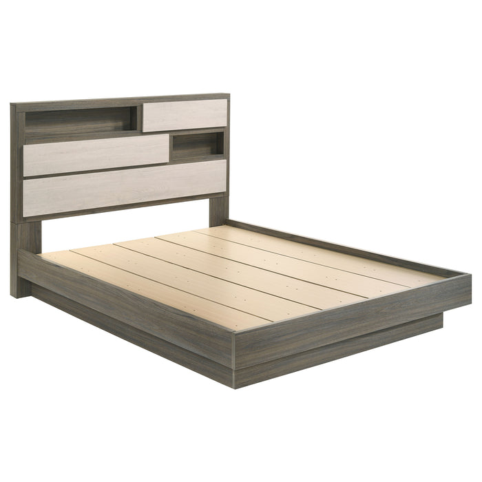 Fenwick Bedroom Sets - Time 2 Sleep (West Covina, CA)