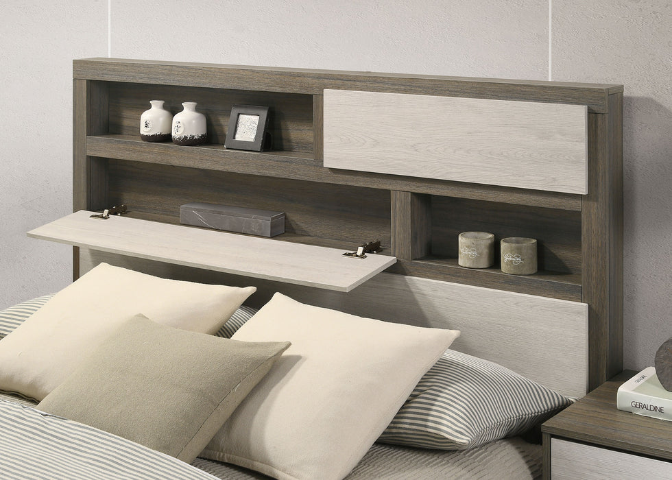 Fenwick Bedroom Sets - Time 2 Sleep (West Covina, CA)