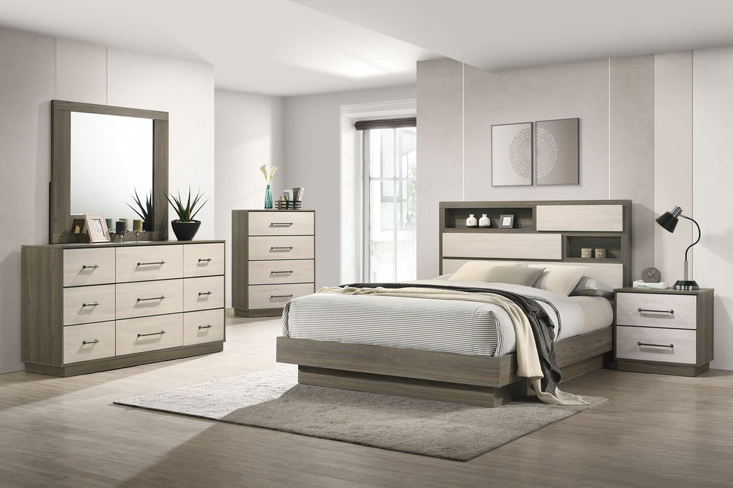 Fenwick Bedroom Sets - Time 2 Sleep (West Covina, CA)