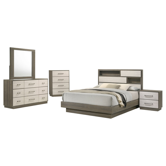 Fenwick Bedroom Sets - Time 2 Sleep (West Covina, CA)