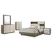 Fenwick Bedroom Sets - Time 2 Sleep (West Covina, CA)