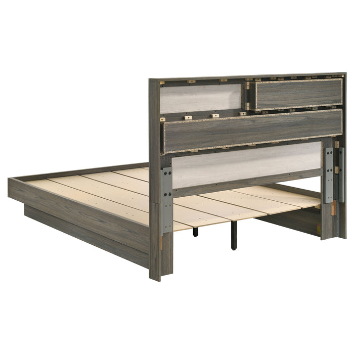 Fenwick Bedroom Sets - Time 2 Sleep (West Covina, CA)