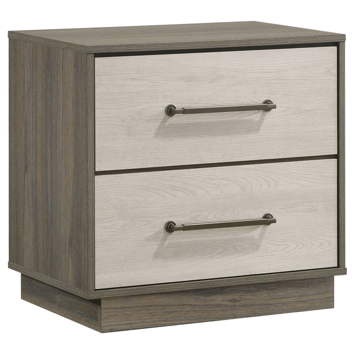 Fenwick Bedroom Sets - Time 2 Sleep (West Covina, CA)