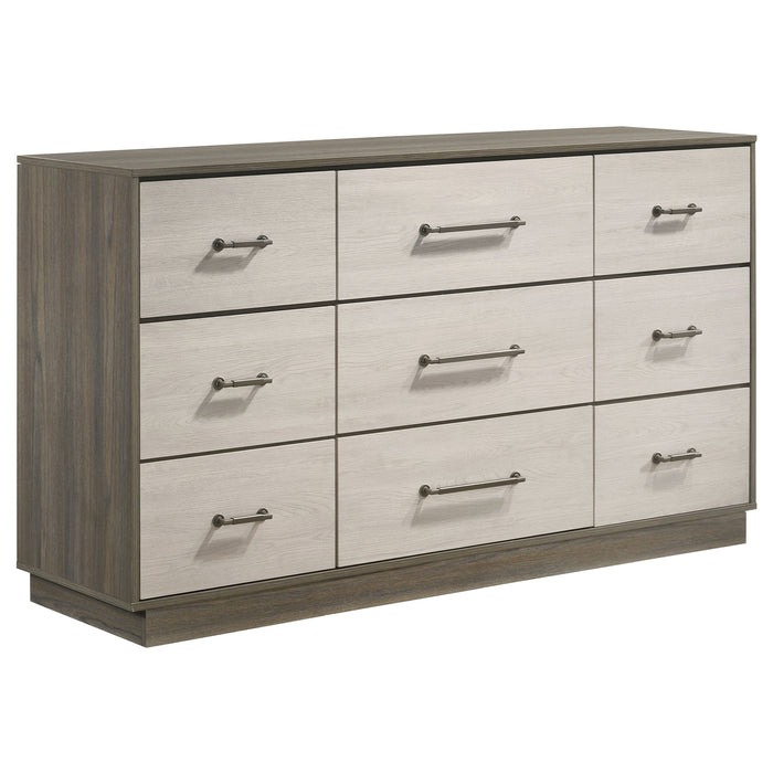 Fenwick Bedroom Sets - Time 2 Sleep (West Covina, CA)