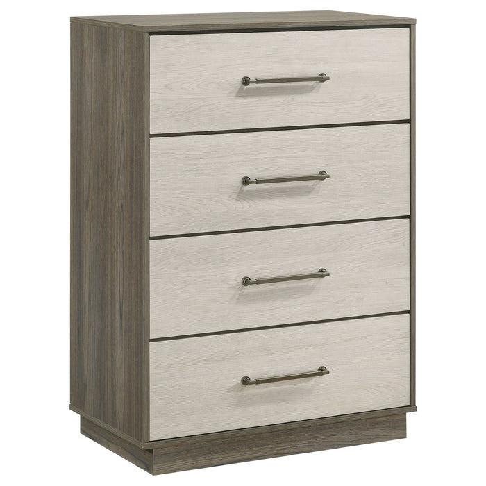 Fenwick Bedroom Sets - Time 2 Sleep (West Covina, CA)