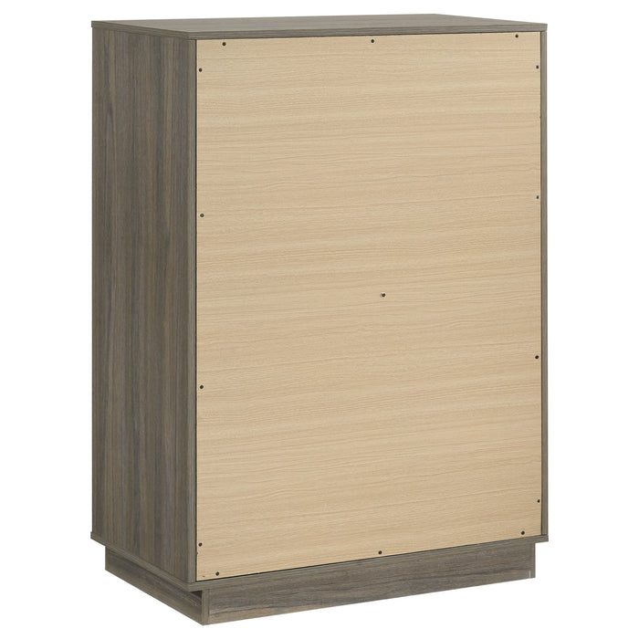 Fenwick Bedroom Sets - Time 2 Sleep (West Covina, CA)