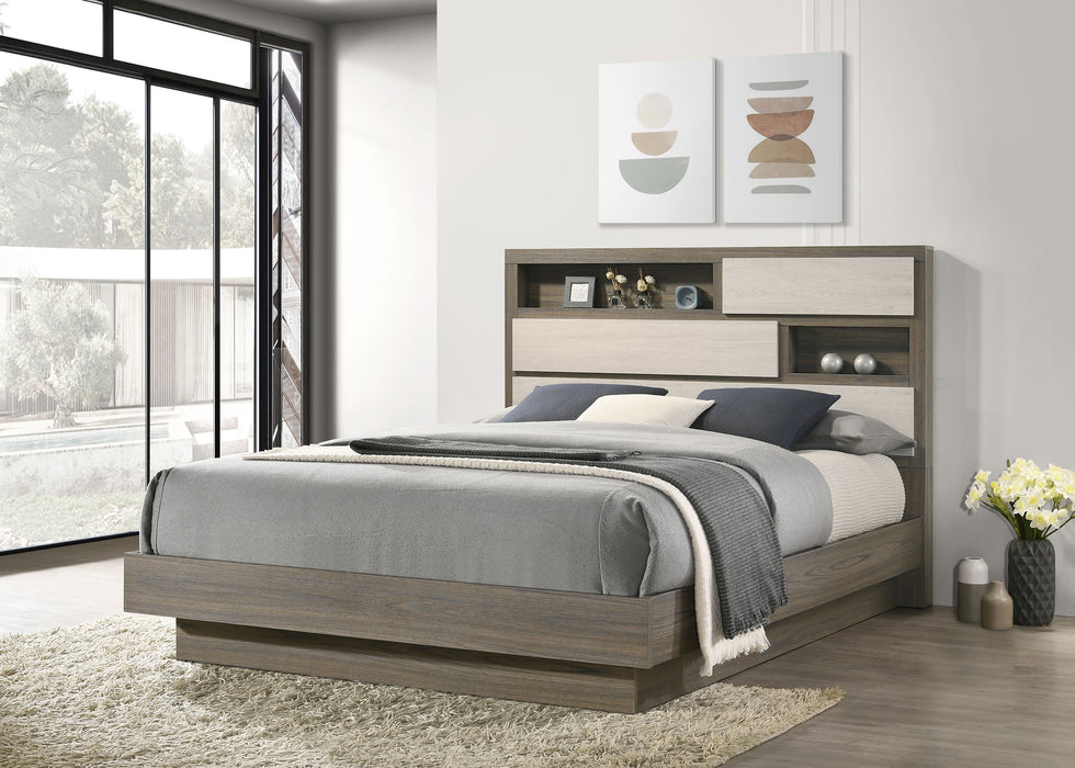 Fenwick California King, Eastren King, Queen Bed - Time 2 Sleep (West Covina, CA)