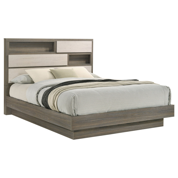 Fenwick California King, Eastren King, Queen Bed - Time 2 Sleep (West Covina, CA)