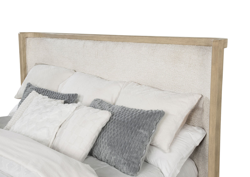 Kailani 4 & 5 Pc Bedroom Set E.King, Cal.King & Queen - Time 2 Sleep (West Covina, CA)