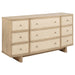 Kailani 4 & 5 Pc Bedroom Set E.King, Cal.King & Queen - Time 2 Sleep (West Covina, CA)