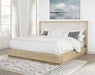 Kailani California King, E.King, & Queen Bed - Time 2 Sleep (West Covina, CA)