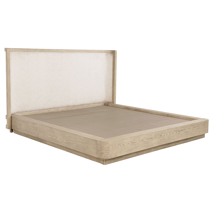 Kailani California King, E.King, & Queen Bed - Time 2 Sleep (West Covina, CA)