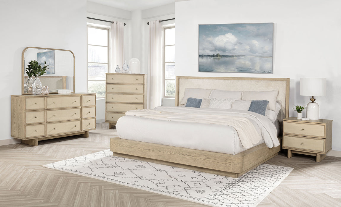 Kailani California King, E.King, & Queen Bed - Time 2 Sleep (West Covina, CA)