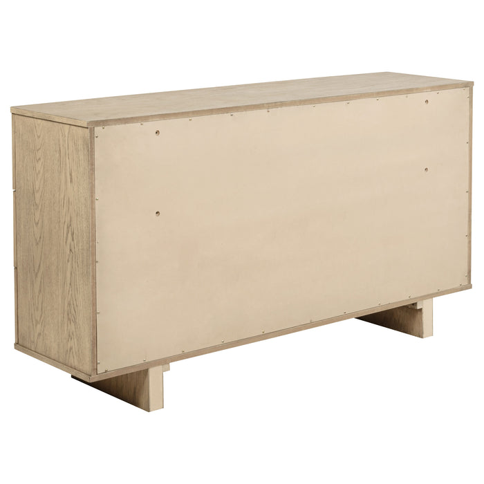 Kailani 4 & 5 Pc Bedroom Set E.King, Cal.King & Queen - Time 2 Sleep (West Covina, CA)