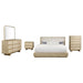 Kailani 4 & 5 Pc Bedroom Set E.King, Cal.King & Queen - Time 2 Sleep (West Covina, CA)