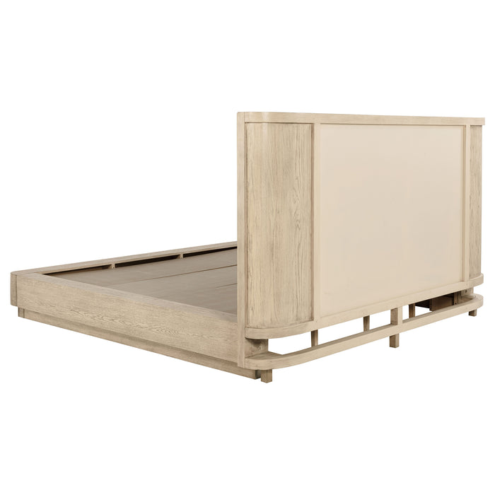 Kailani 4 & 5 Pc Bedroom Set E.King, Cal.King & Queen - Time 2 Sleep (West Covina, CA)