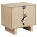 Kailani 4 & 5 Pc Bedroom Set E.King, Cal.King & Queen - Time 2 Sleep (West Covina, CA)
