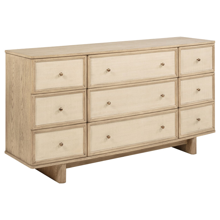 Kailani 4 & 5 Pc Bedroom Set E.King, Cal.King & Queen - Time 2 Sleep (West Covina, CA)
