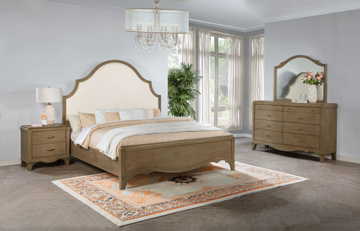 Revello Bedroom Sets - Time 2 Sleep (West Covina, CA)