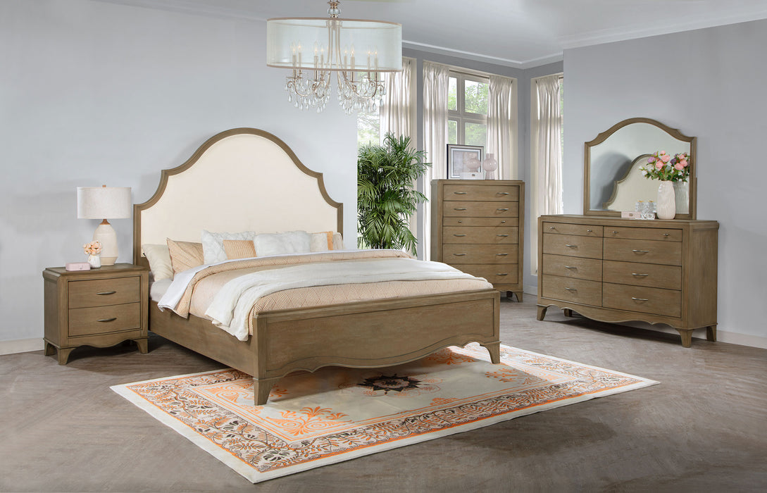Revello Bedroom Sets - Time 2 Sleep (West Covina, CA)