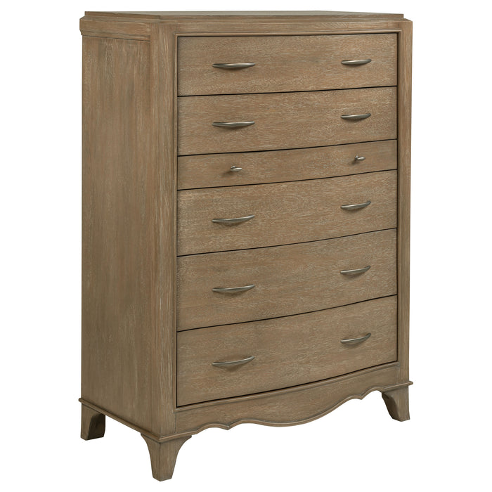 Revello Bedroom Sets - Time 2 Sleep (West Covina, CA)