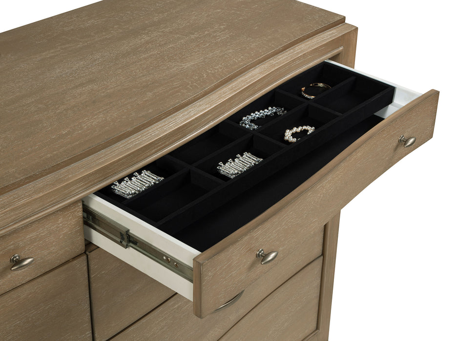 Revello Bedroom Sets - Time 2 Sleep (West Covina, CA)
