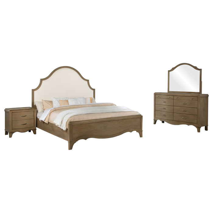 Revello Bedroom Sets - Time 2 Sleep (West Covina, CA)