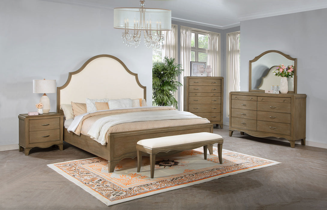 Revello Dressers