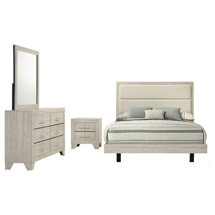 Trenton Bedroom Sets - Time 2 Sleep (West Covina, CA)
