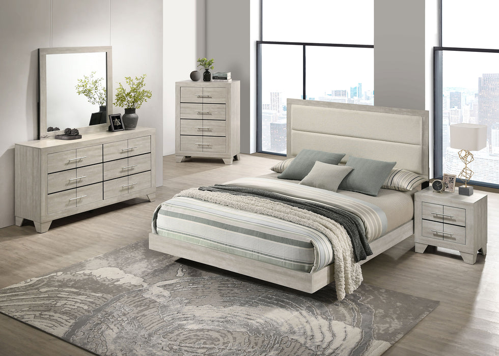 Trenton Bedroom Sets - Time 2 Sleep (West Covina, CA)