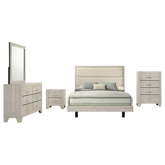 Trenton Bedroom Sets - Time 2 Sleep (West Covina, CA)