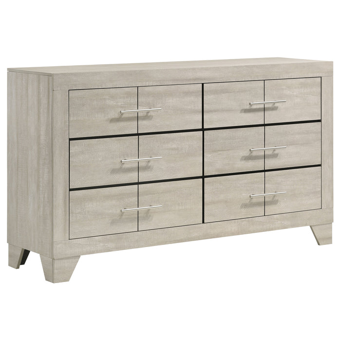 Trenton Bedroom Sets - Time 2 Sleep (West Covina, CA)