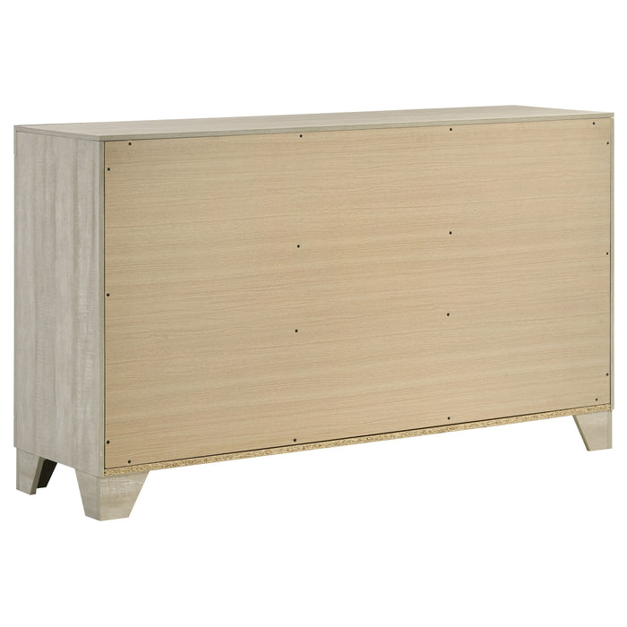 Trenton Bedroom Sets - Time 2 Sleep (West Covina, CA)